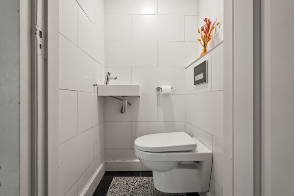 Medium property photo - Ruyghweg 196, 1781 DR Den Helder